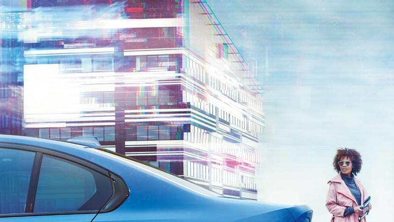 巴黎車展公開亮相 新一代G20世代《BMW 3 Series》預告10/2日正式發表 巴黎車展公開亮相 新一代G20世代《BMW 3 Series》預告10/2日正式發表
