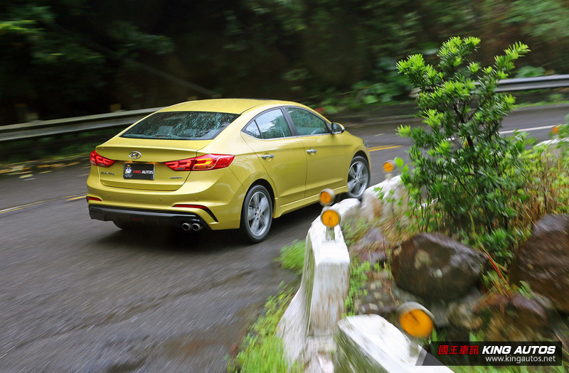 《Hyundai Elantra Sport》規格配備流出 挑戰國產房車最高性價比 《Hyundai Elantra Sport》規格配備流出 挑戰國產房車最高性價比
