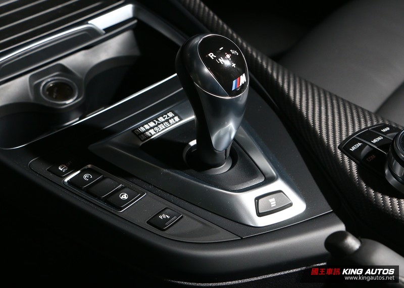 這次真的是M Power引擎 《BMW M2 Competition》臺灣385萬元正式發表 這次真的是M Power引擎 《BMW M2 Competition》臺灣385萬元正式發表