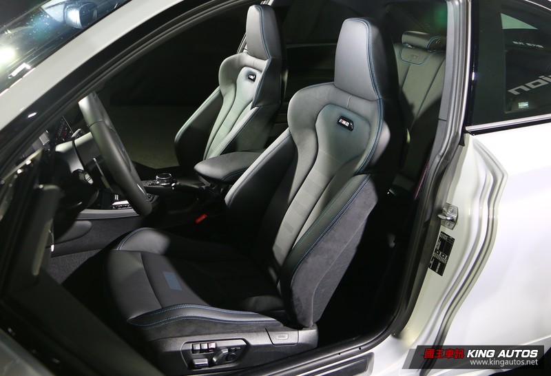 這次真的是M Power引擎 《BMW M2 Competition》臺灣385萬元正式發表 這次真的是M Power引擎 《BMW M2 Competition》臺灣385萬元正式發表