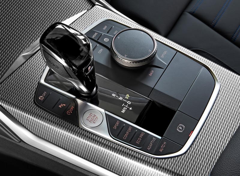 新一代車型終於亮相 G20世代《BMW 3 Series》巴黎車展正式發表 新一代車型終於亮相 G20世代《BMW 3 Series》巴黎車展正式發表