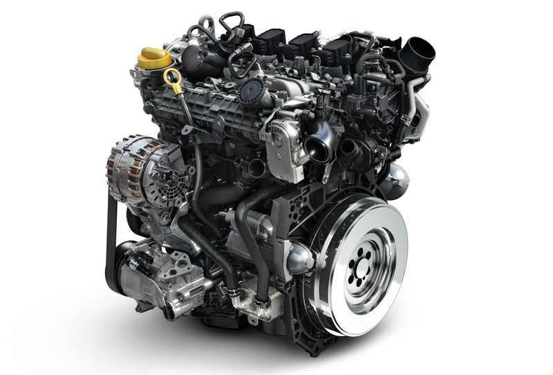 《Nissan Qashqai》再添新動力 換上與《A-Class》相同的1.3升四缸渦輪引擎 《Nissan Qashqai》再添新動力 換上與《A-Class》相同的1.3升四缸渦輪引擎