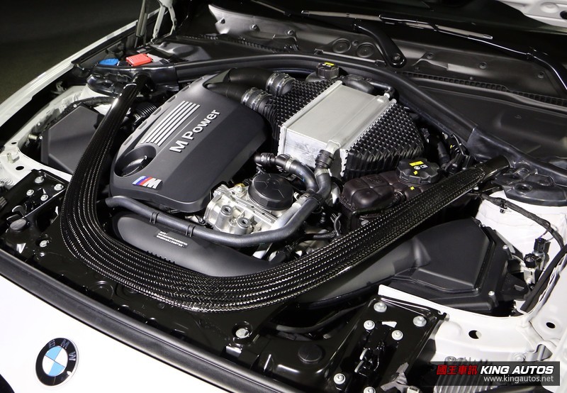 這次真的是M Power引擎 《BMW M2 Competition》臺灣385萬元正式發表 這次真的是M Power引擎 《BMW M2 Competition》臺灣385萬元正式發表