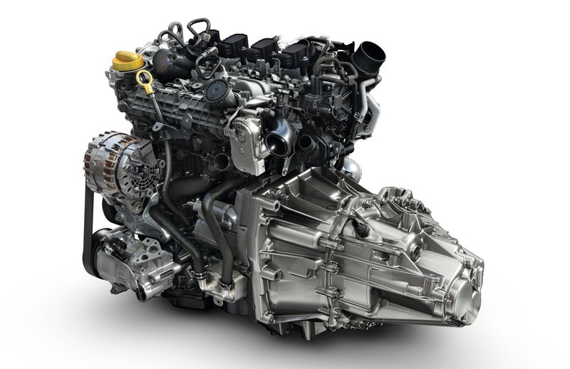 《Nissan Qashqai》再添新動力 換上與《A-Class》相同的1.3升四缸渦輪引擎 《Nissan Qashqai》再添新動力 換上與《A-Class》相同的1.3升四缸渦輪引擎
