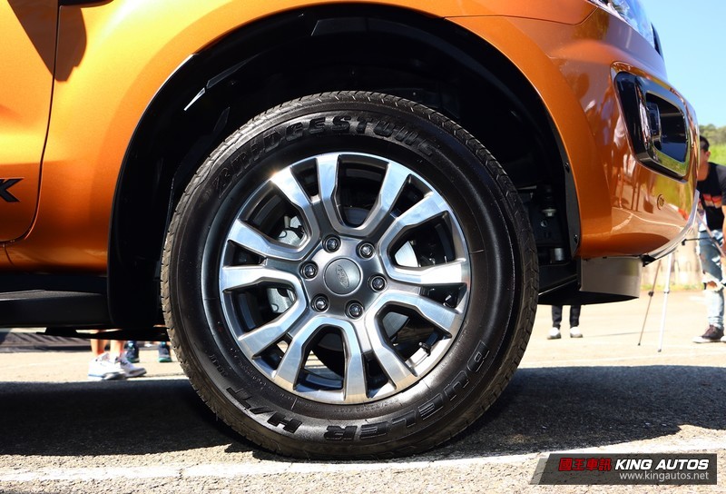 2.0升雙渦輪柴油引擎上身 二度小改款《Ford Ranger》臺灣146.8萬元起開賣 2.0升雙渦輪柴油引擎上身 二度小改款《Ford Ranger》臺灣146.8萬元起開賣