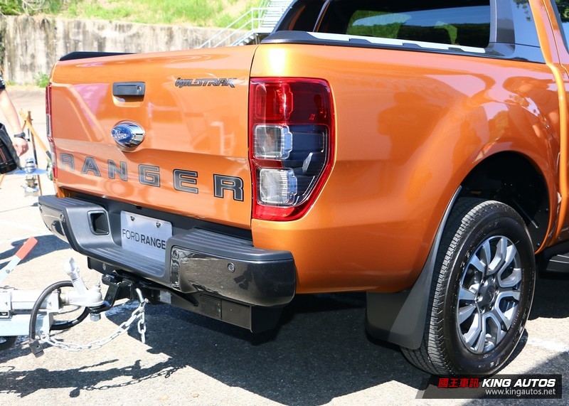 2.0升雙渦輪柴油引擎上身 二度小改款《Ford Ranger》臺灣146.8萬元起開賣 2.0升雙渦輪柴油引擎上身 二度小改款《Ford Ranger》臺灣146.8萬元起開賣
