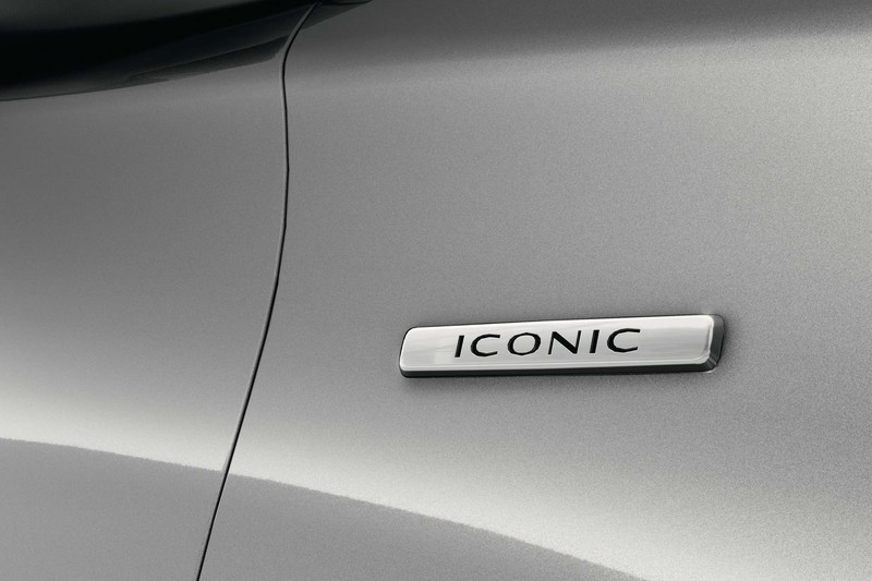 《Renault ZOE Iconic》巴黎車展發表 特仕新作歡慶銷售突破11萬輛 《Renault ZOE Iconic》巴黎車展發表 特仕新作歡慶銷售突破11萬輛