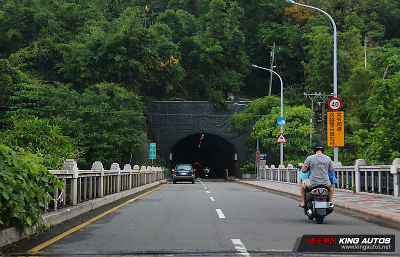 國王評論 超速40km H就扣牌行政院通過 道路交通管理處罰條例 修正草案 國王車訊kingautos