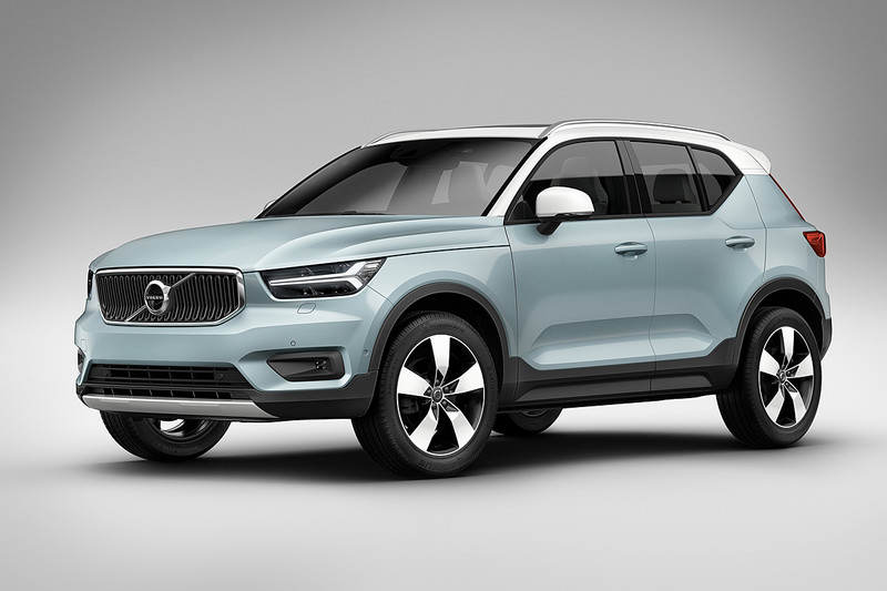 《XC40 T4 Momentum》享免費配備升級 《Volvo》10月促銷起跑 《XC40 T4 Momentum》享免費配備升級 《Volvo》10月促銷起跑