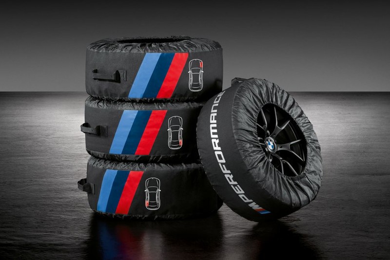 從裡到外都能改 《BMW》發表新世代《3 Series》專用M Performance套件 從裡到外都能改 《BMW》發表新世代《3 Series》專用M Performance套件