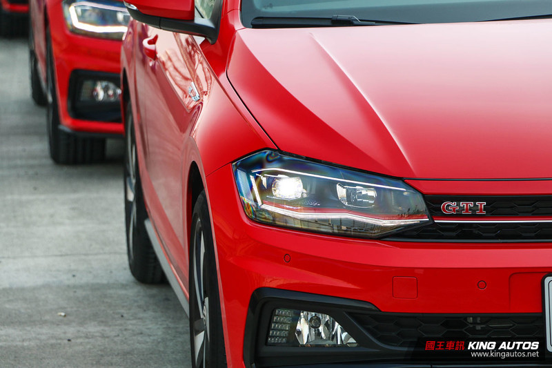 穩定讓駕駛更具信心─《Volkswagen Polo GTI》大鵬灣賽道試駕 穩定讓駕駛更具信心─《Volkswagen Polo GTI》大鵬灣賽道試駕