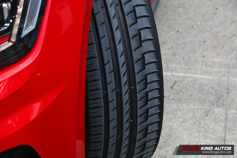 穩定讓駕駛更具信心─《Volkswagen Polo GTI》大鵬灣賽道試駕 穩定讓駕駛更具信心─《Volkswagen Polo GTI》大鵬灣賽道試駕