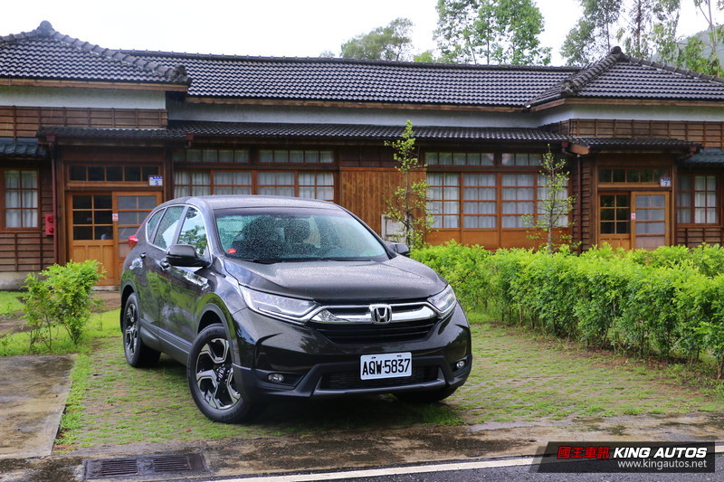 北美上百名車主回報《Honda CR-V》1.5升渦輪引擎發生故障問題 北美上百名車主回報《Honda CR-V》1.5升渦輪引擎發生故障問題