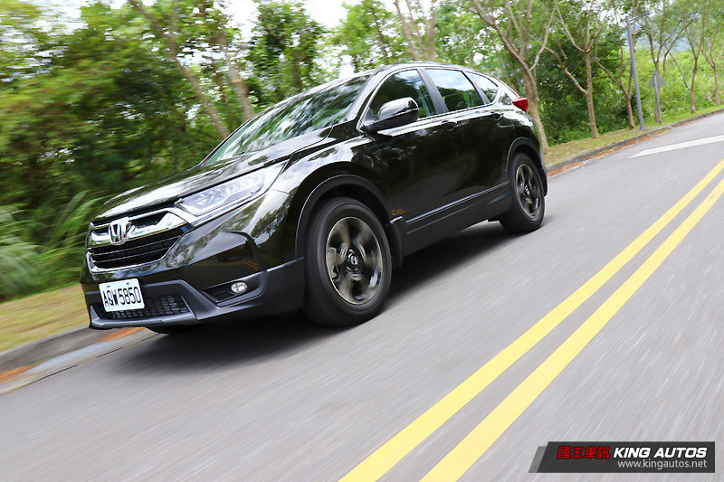 北美上百名車主回報《Honda CR-V》1.5升渦輪引擎發生故障問題 北美上百名車主回報《Honda CR-V》1.5升渦輪引擎發生故障問題