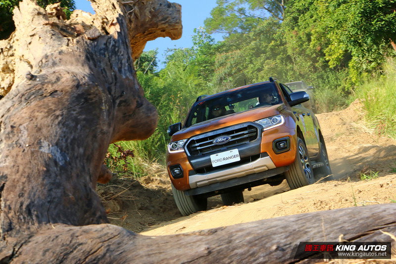 美規《Ford Ranger》動力數據揭露 2.3升EcoBoost引擎下修270匹 美規《Ford Ranger》動力數據揭露 2.3升EcoBoost引擎下修270匹