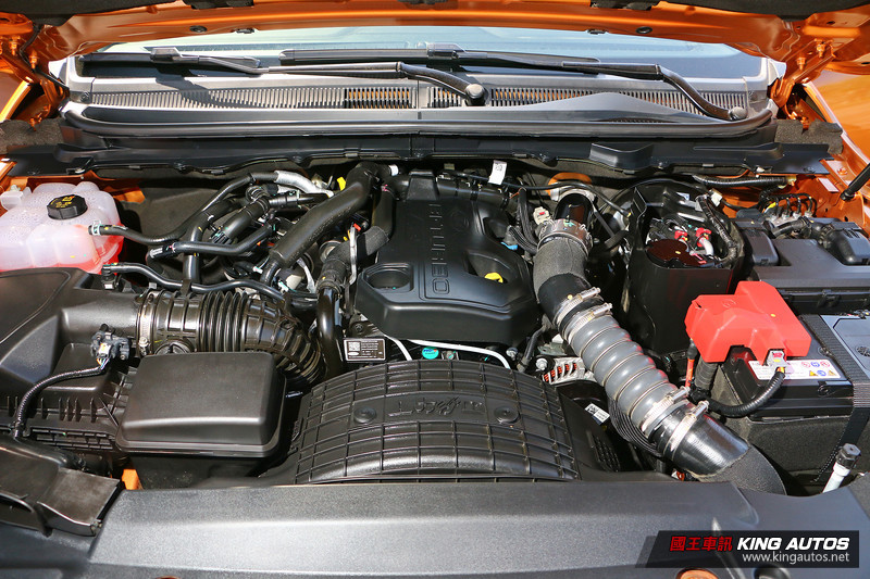 美規《Ford Ranger》動力數據揭露 2.3升EcoBoost引擎下修270匹 美規《Ford Ranger》動力數據揭露 2.3升EcoBoost引擎下修270匹