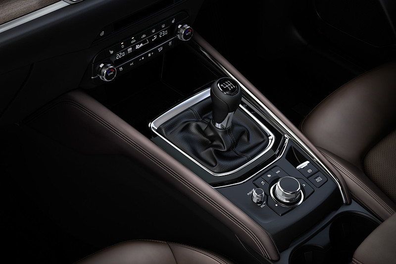 日規《Mazda CX-5》追加2.5升渦輪動力 率先升級GVC Plus車輛動態控制技術 日規《Mazda CX-5》追加2.5升渦輪動力 率先升級GVC Plus車輛動態控制技術