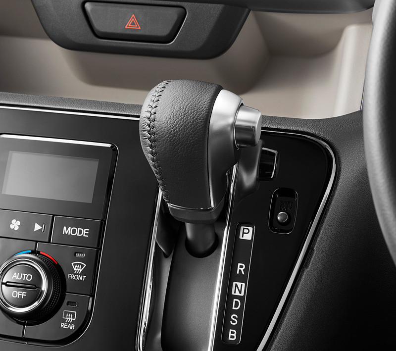 小改款《Toyota Passo》雙生小可愛日本同步變臉 小改款《Toyota Passo》雙生小可愛日本同步變臉