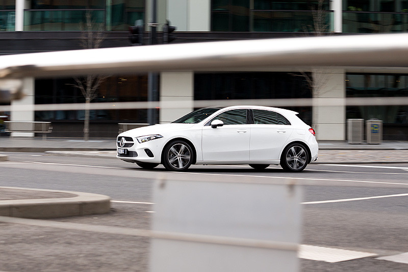 追加2.0升四驅車型 《Mercedes-Benz A 250 4Matic》11月進駐澳洲市場 追加2.0升四驅車型 《Mercedes-Benz A 250 4Matic》11月進駐澳洲市場