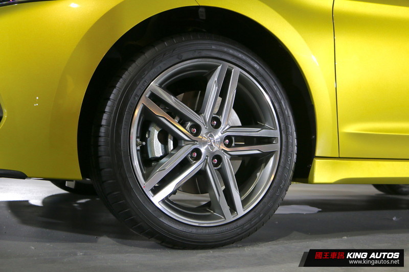 《Hyundai Elantra Sport》改披國產性能車戰袍 售價79.9萬元起正式發表 《Hyundai Elantra Sport》改披國產性能車戰袍 售價79.9萬元起正式發表