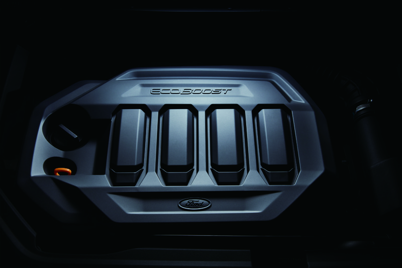 不理官方貿易戰 中美合作推出《Ford Territory》搶佔休旅市場 不理官方貿易戰 中美合作推出《Ford Territory》搶佔休旅市場