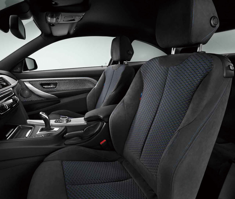 《BMW 420i M Spirit》減配特仕日本市場降低入手門檻 《BMW 420i M Spirit》減配特仕日本市場降低入手門檻