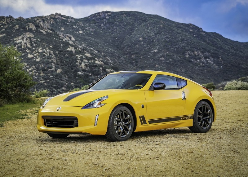 電動化浪潮 下一代《Nissan GT-R / 370Z》可能加入電動馬達油電化 電動化浪潮 下一代《Nissan GT-R / 370Z》可能加入電動馬達油電化
