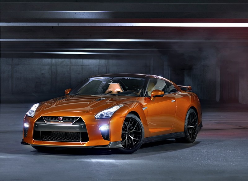 電動化浪潮 下一代《Nissan GT-R / 370Z》可能加入電動馬達油電化 電動化浪潮 下一代《Nissan GT-R / 370Z》可能加入電動馬達油電化