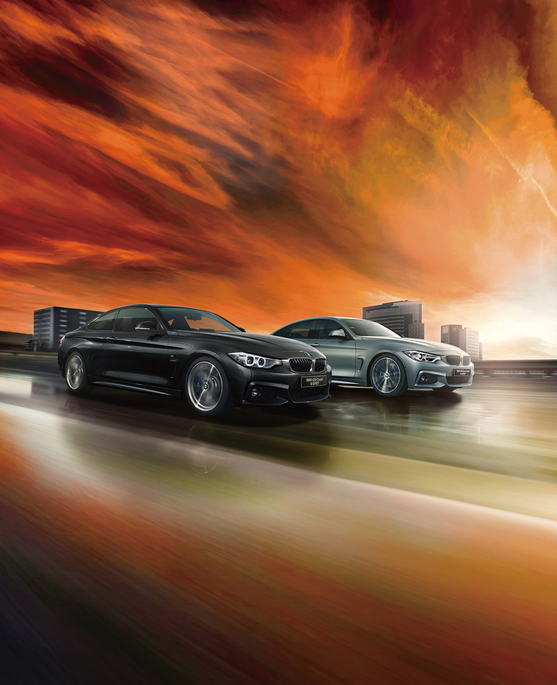 《BMW 420i M Spirit》減配特仕日本市場降低入手門檻 《BMW 420i M Spirit》減配特仕日本市場降低入手門檻