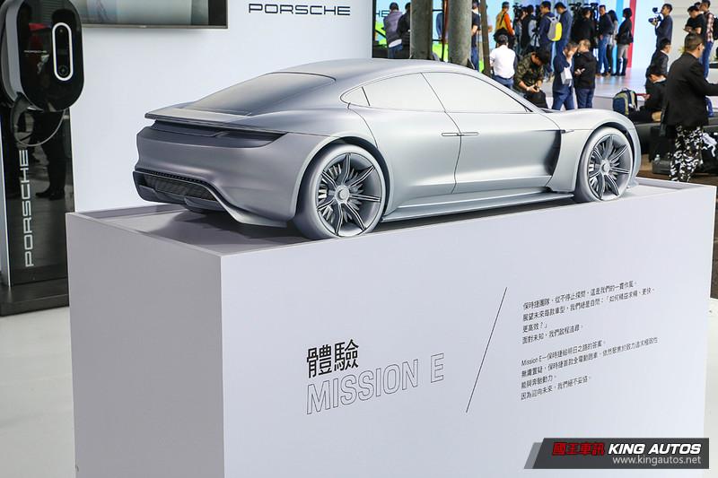 《Porsche 911 GT3 RS》1018萬元起上市發表 70週年慶祝活動同步開跑 《Porsche 911 GT3 RS》1018萬元起上市發表 70週年慶祝活動同步開跑
