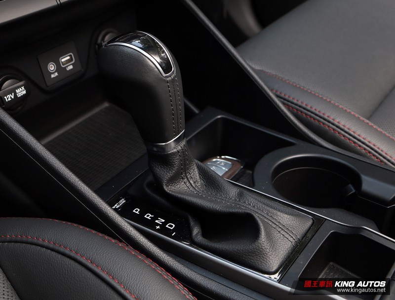 百萬國產小排量渦輪SUV決戰─《Honda CR-V × Hyundai Tucson × Ford Kuga》,動態評比 百萬國產小排量渦輪SUV決戰─《Honda CR-V × Hyundai Tucson × Ford Kuga》,動態評比