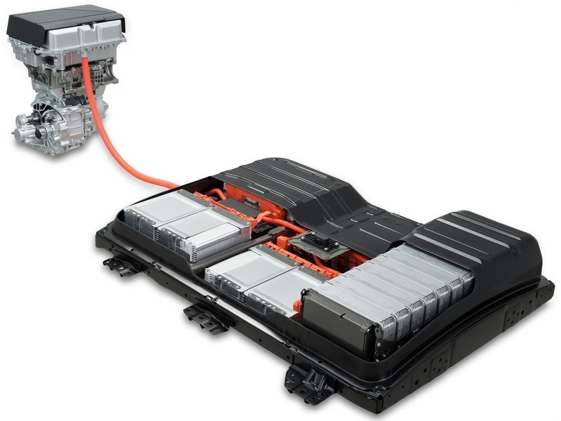 不用電池的電動車? 瑞典研究用《碳纖維》車身取代傳統鋰電池 不用電池的電動車? 瑞典研究用《碳纖維》車身取代傳統鋰電池