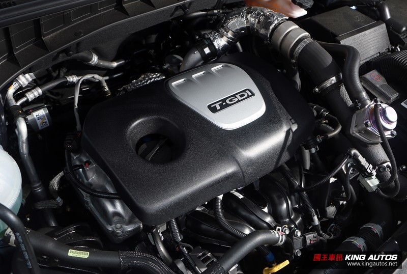 百萬國產小排量渦輪SUV決戰─《Honda CR-V × Hyundai Tucson × Ford Kuga》,動態評比 百萬國產小排量渦輪SUV決戰─《Honda CR-V × Hyundai Tucson × Ford Kuga》,動態評比