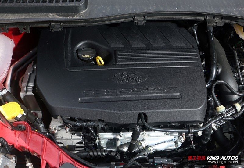 百萬國產小排量渦輪SUV決戰─《Honda CR-V × Hyundai Tucson × Ford Kuga》,動態評比 百萬國產小排量渦輪SUV決戰─《Honda CR-V × Hyundai Tucson × Ford Kuga》,動態評比