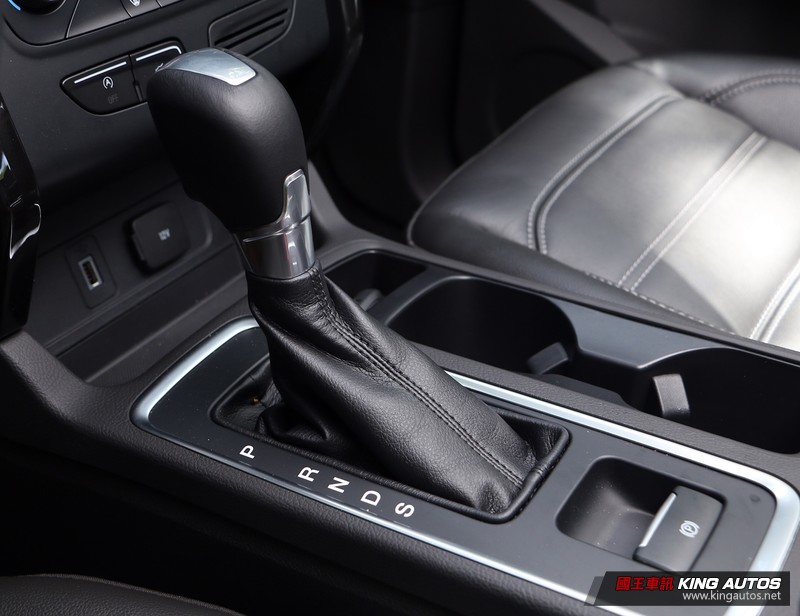 百萬國產小排量渦輪SUV決戰─《Honda CR-V × Hyundai Tucson × Ford Kuga》,動態評比 百萬國產小排量渦輪SUV決戰─《Honda CR-V × Hyundai Tucson × Ford Kuga》,動態評比