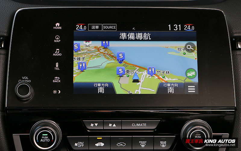 百萬內國產小排量渦輪SUV決戰─《Honda CR-V × Hyundai Tucson × Ford Kuga》,市場分析&am 百萬內國產小排量渦輪SUV決戰─《Honda CR-V × Hyundai Tucson × Ford Kuga》,市場分析&am