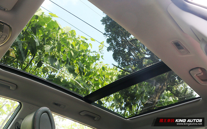百萬內國產小排量渦輪SUV決戰─《Honda CR-V × Hyundai Tucson × Ford Kuga》,市場分析&am 百萬內國產小排量渦輪SUV決戰─《Honda CR-V × Hyundai Tucson × Ford Kuga》,市場分析&am