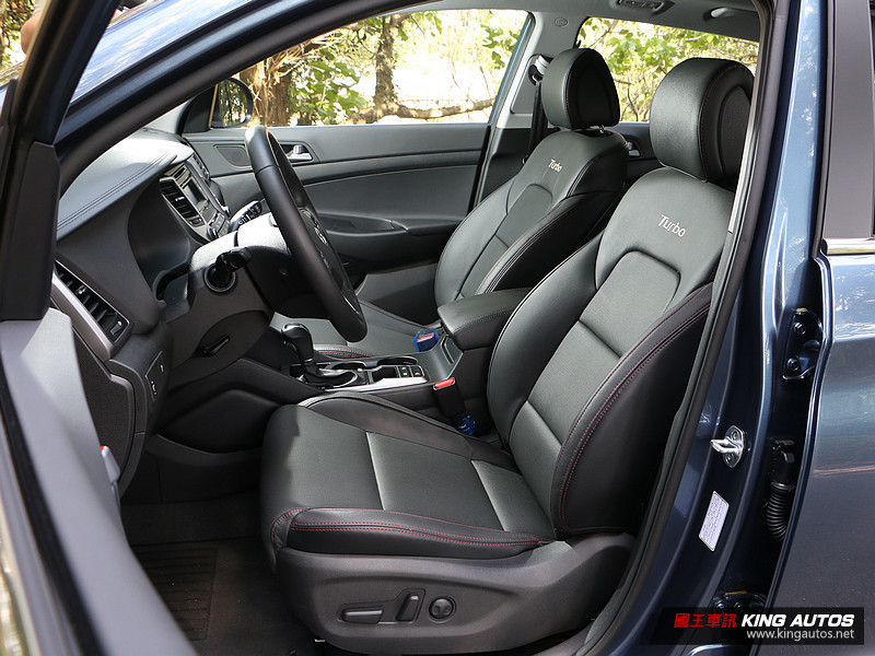 百萬內國產小排量渦輪SUV決戰─《Honda CR-V × Hyundai Tucson × Ford Kuga》,市場分析&am 百萬內國產小排量渦輪SUV決戰─《Honda CR-V × Hyundai Tucson × Ford Kuga》,市場分析&am