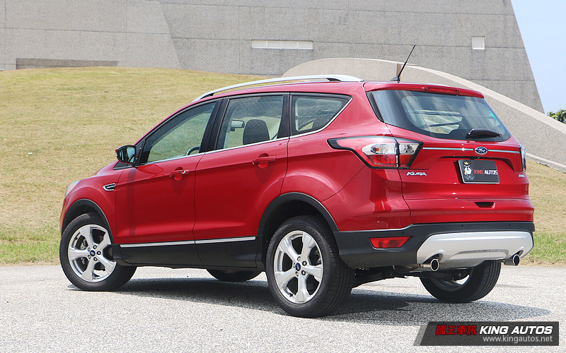 百萬內國產小排量渦輪SUV決戰─《Honda CR-V × Hyundai Tucson × Ford Kuga》,市場分析&am 百萬內國產小排量渦輪SUV決戰─《Honda CR-V × Hyundai Tucson × Ford Kuga》,市場分析&am