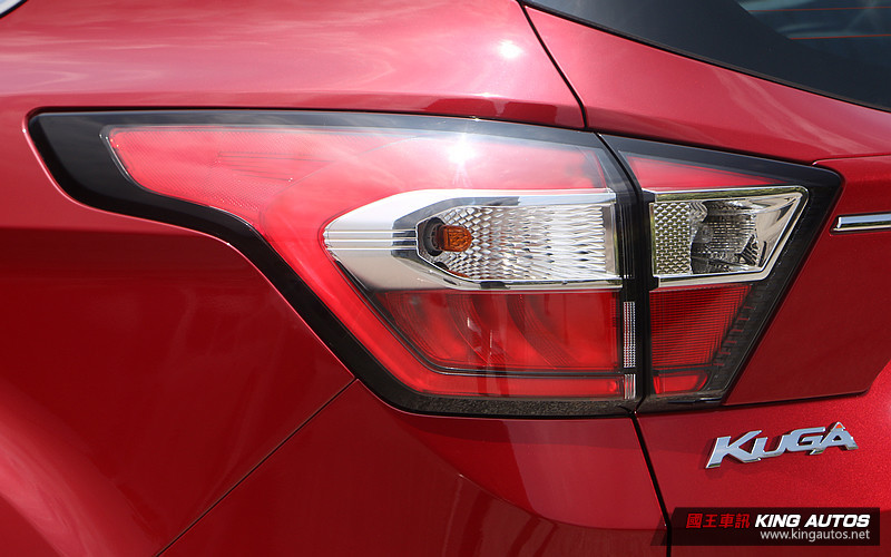 百萬內國產小排量渦輪SUV決戰─《Honda CR-V × Hyundai Tucson × Ford Kuga》,市場分析&am 百萬內國產小排量渦輪SUV決戰─《Honda CR-V × Hyundai Tucson × Ford Kuga》,市場分析&am