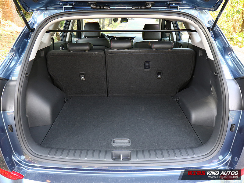 百萬內國產小排量渦輪SUV決戰─《Honda CR-V × Hyundai Tucson × Ford Kuga》,市場分析&am 百萬內國產小排量渦輪SUV決戰─《Honda CR-V × Hyundai Tucson × Ford Kuga》,市場分析&am