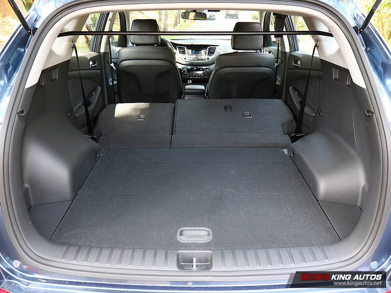 百萬內國產小排量渦輪SUV決戰─《Honda CR-V × Hyundai Tucson × Ford Kuga》,市場分析&am 百萬內國產小排量渦輪SUV決戰─《Honda CR-V × Hyundai Tucson × Ford Kuga》,市場分析&am
