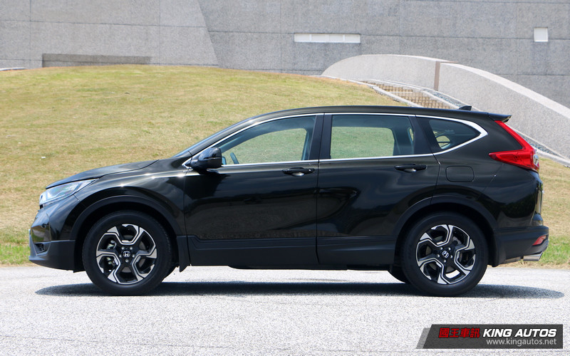 百萬內國產小排量渦輪SUV決戰─《Honda CR-V × Hyundai Tucson × Ford Kuga》,市場分析&am 百萬內國產小排量渦輪SUV決戰─《Honda CR-V × Hyundai Tucson × Ford Kuga》,市場分析&am
