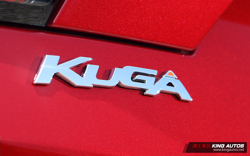 百萬內國產小排量渦輪SUV決戰─《Honda CR-V × Hyundai Tucson × Ford Kuga》,市場分析&am 百萬內國產小排量渦輪SUV決戰─《Honda CR-V × Hyundai Tucson × Ford Kuga》,市場分析&am