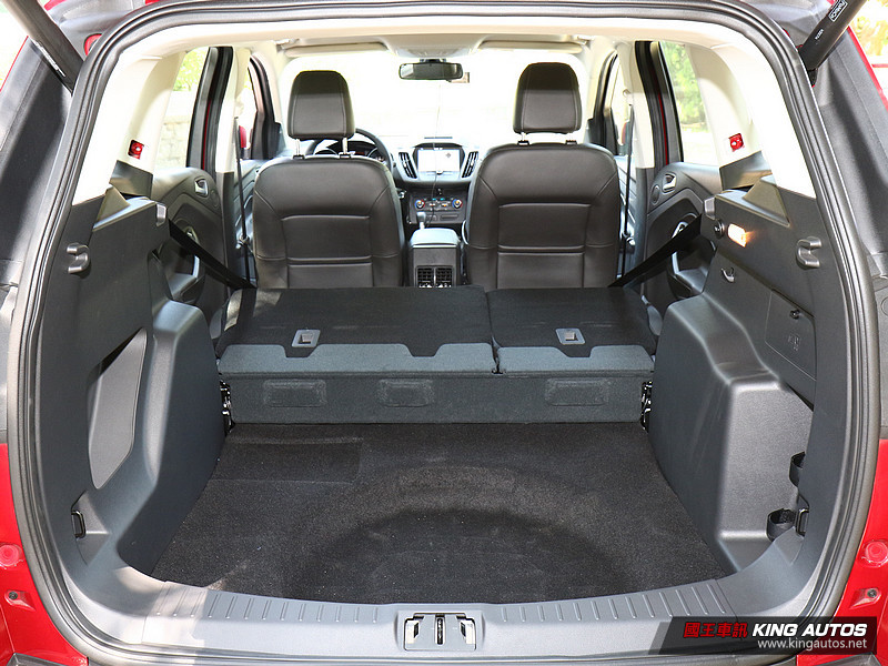百萬內國產小排量渦輪SUV決戰─《Honda CR-V × Hyundai Tucson × Ford Kuga》,市場分析&am 百萬內國產小排量渦輪SUV決戰─《Honda CR-V × Hyundai Tucson × Ford Kuga》,市場分析&am