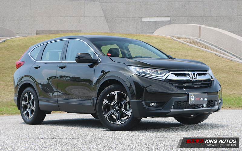 百萬內國產小排量渦輪SUV決戰─《Honda CR-V × Hyundai Tucson × Ford Kuga》,市場分析&am 百萬內國產小排量渦輪SUV決戰─《Honda CR-V × Hyundai Tucson × Ford Kuga》,市場分析&am