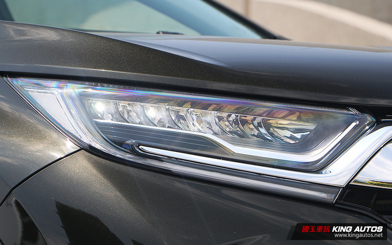 百萬內國產小排量渦輪SUV決戰─《Honda CR-V × Hyundai Tucson × Ford Kuga》,市場分析&am 百萬內國產小排量渦輪SUV決戰─《Honda CR-V × Hyundai Tucson × Ford Kuga》,市場分析&am