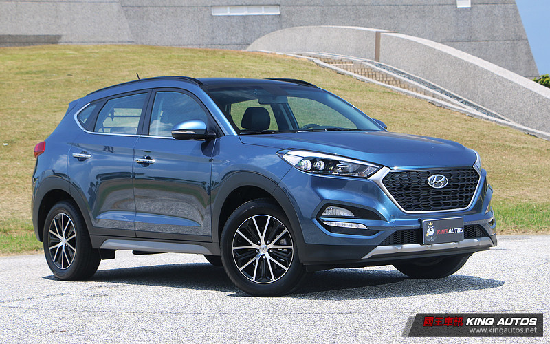 百萬內國產小排量渦輪SUV決戰─《Honda CR-V × Hyundai Tucson × Ford Kuga》,市場分析&am 百萬內國產小排量渦輪SUV決戰─《Honda CR-V × Hyundai Tucson × Ford Kuga》,市場分析&am