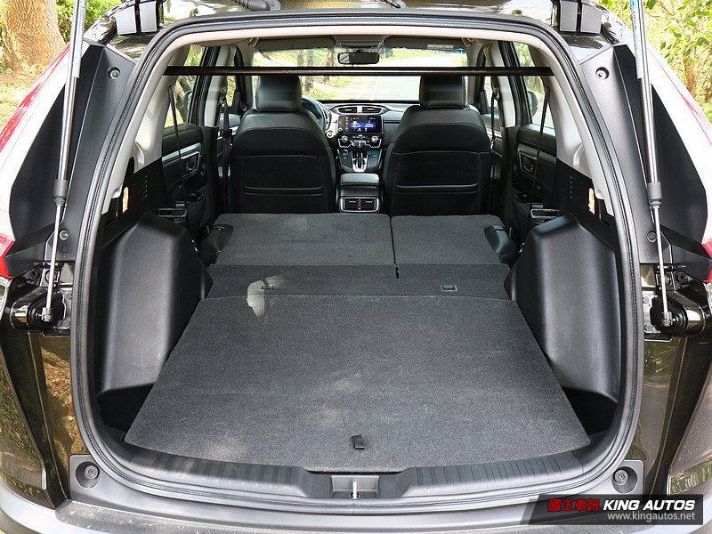 百萬內國產小排量渦輪SUV決戰─《Honda CR-V × Hyundai Tucson × Ford Kuga》,市場分析&am 百萬內國產小排量渦輪SUV決戰─《Honda CR-V × Hyundai Tucson × Ford Kuga》,市場分析&am