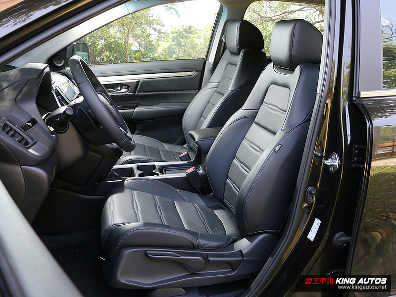 百萬內國產小排量渦輪SUV決戰─《Honda CR-V × Hyundai Tucson × Ford Kuga》,市場分析&am 百萬內國產小排量渦輪SUV決戰─《Honda CR-V × Hyundai Tucson × Ford Kuga》,市場分析&am